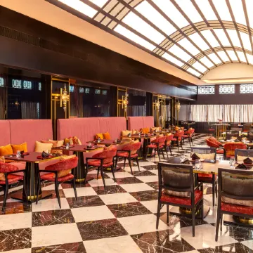 Fairmont Mumbai