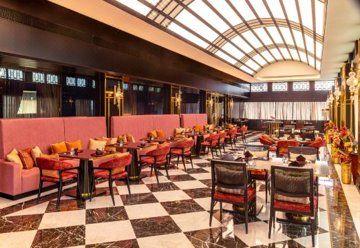 페어몬트 뭄바이 외관