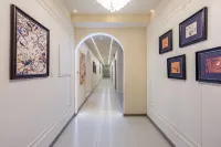 Love E-Sports Hotel(qingmingshangheyuan) - Esports