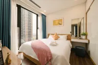Hermes Housing- Masteri West Heights | Vinhomes Smart City - Rooftop Pools