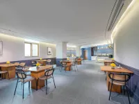 Cheermay Hotels（Shanwei Second Street Branch） - sarapan