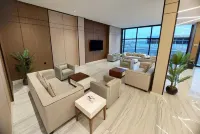 Palette Luxury Doolv Serviced Apartments Tabuk