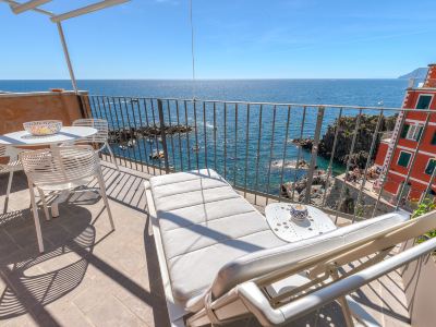 La Vista di Marina by The First
