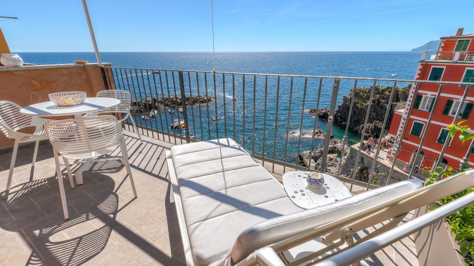 La Vista di Marina by The First