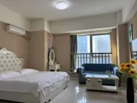 xinghui hotel - พร้อมระเบียง