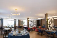 Shu Garden· Urban Restaurant · Hotel (Muhammad International Airport Branch) - Breakfast