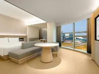 Ji Hotel Guilin Qixing Convention and Exhibition Center Fuxing Road Hotels near Qixing