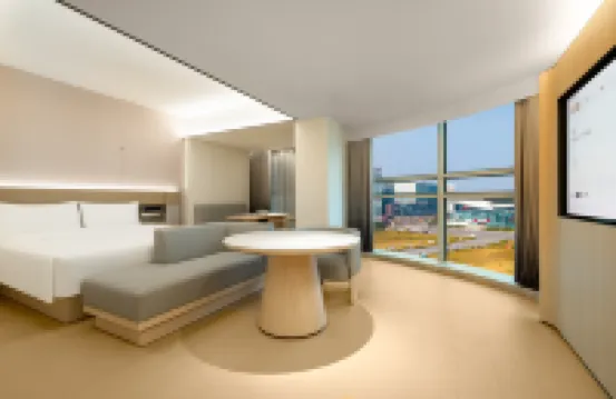 Ji Hotel Guilin Qixing Convention and Exhibition Center Fuxing Road