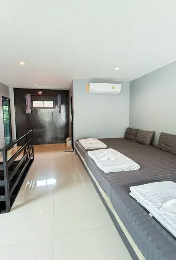 วิลล่า 4 ห้องนอน