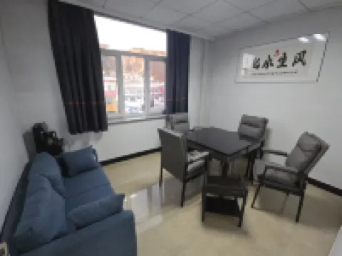 Junyi Hotel