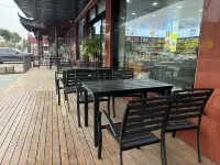 urban garden hotel