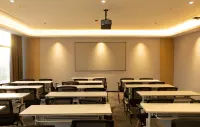 GreenTree Inn Select Hotel (Lixin Yangtian Auto Trade City Branch)