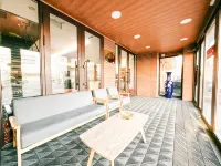 Flying Bird E-sports Hotel (Harbin Station Museum) - الرياضات الإلكترونية