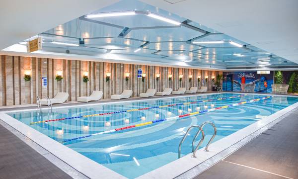Wyndham Grand Plaza Royale Huayu Chongqing