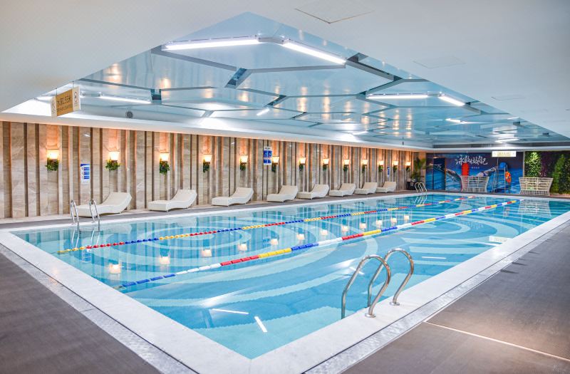Wyndham Grand Plaza Royale Huayu Chongqing