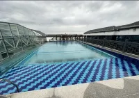 길림성 창바이산 아투어 프로젝트