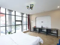 Nanfeng swear love hotel Hotels in Nanfeng