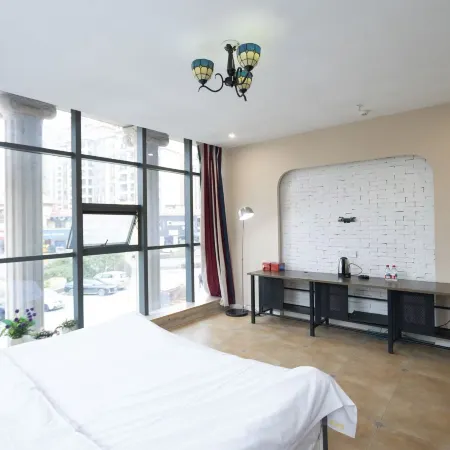 Nanfeng swear love hotel