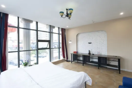 Nanfeng swear love hotel