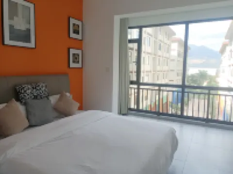 Pingbian Tinglan Homestay