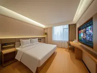 LanTingHotel Hotels in Fei County