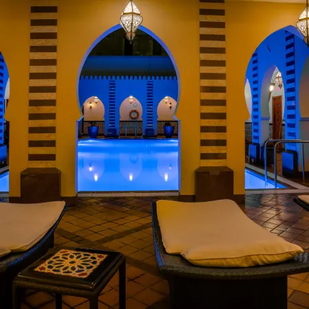 Polana Serena Hotel