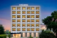 Yiju Boutique Stay Hotel (Danzhou Bus Terminal)