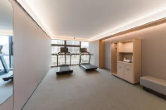 全季酒店（衢州常山東方廣場店） 常山酒店