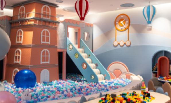 Zhuhai Lovers Road Sun Moon Shell Grand Theater Atour Hotel