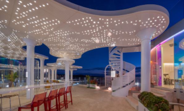 DALI JOY LUCK HILLSIDE RESORT HOTEL