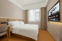 Wansen Hotel (South Gate of Ancient City of Zhengding) - Parkering
