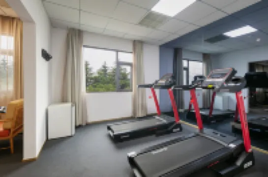 Su Shi Luxury Hotel (San Yang Square City Center Store)