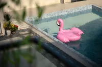 haishiyi hotel - Private Pool