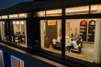 Shanheli Chaji Aesthetic Hotel Changting