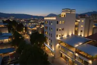 Yuexi Midu Light Luxury Hotel - Park Yeri
