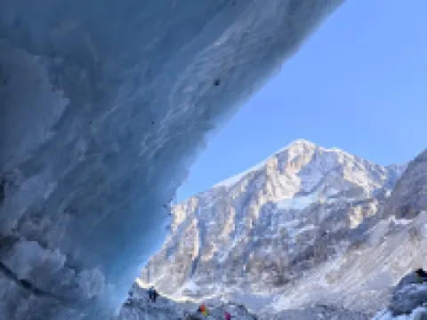 Kangding Konka International Youth Hostel Hoteles en Kangding