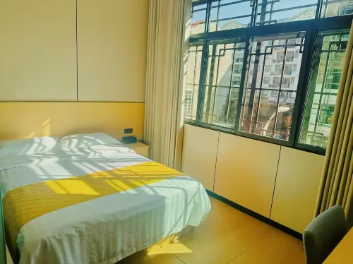 Laiqian Le Hotel