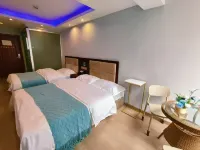 Qiyun Hotel (Guiyang North Railway Station Dream City) - albergo