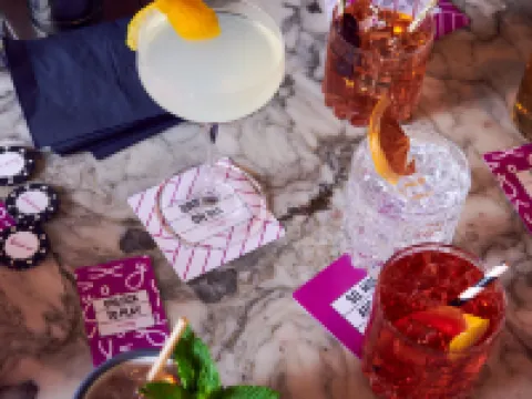 Moxy Sophia Antipolis Hotels in Biot