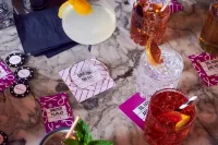 Moxy Sophia Antipolis Hotels in Biot