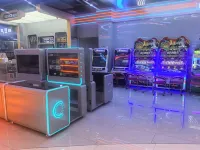 WYNDHAMGARDEN - Gym