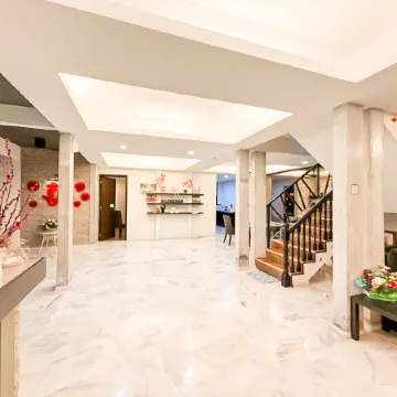 Comfort Cottage • 10 min to IpohCity • Coliving or Whole Villa