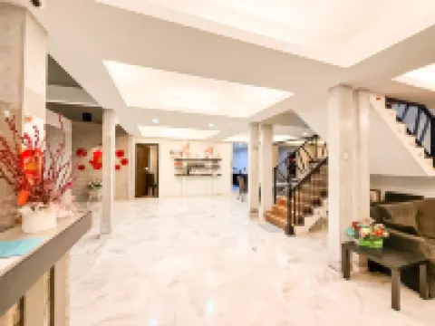 Comfort Cottage • 10 min to IpohCity • Coliving or Whole Villa