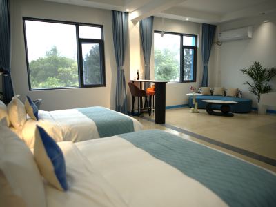 Songdun Yimi Homestay