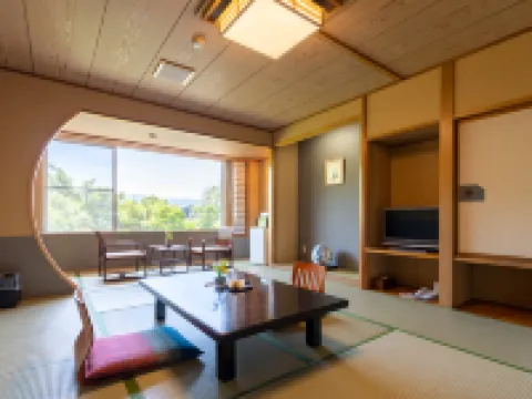 和銅礦泉御之宿Wadoh旅館 秩父市酒店