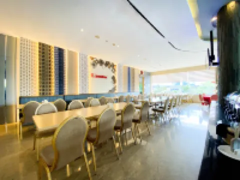 โรงแรม 89