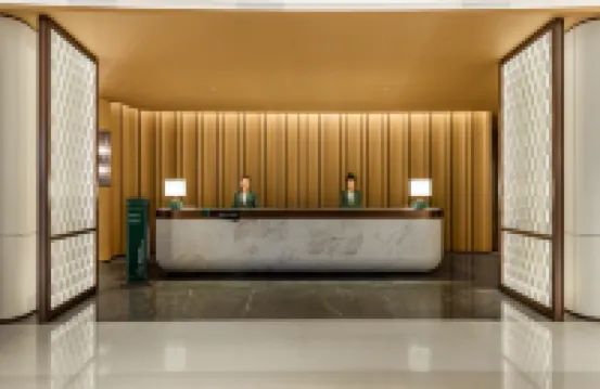 Holiday Inn & Suites Jiaxing Hangzhou Bay