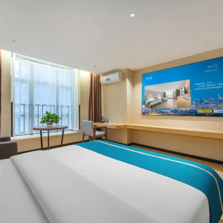 JTOUR INN HOTEL