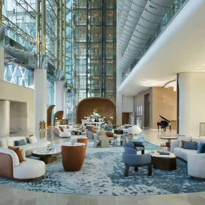فندق الميدان Hotels near Avenue Mall - Nad Al Shiba