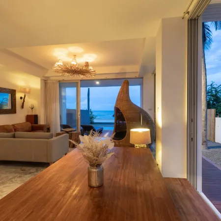 The Hideaway Beach Villas Kuiburi